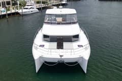 2023 Leopard 46 Powercat "Better Now" photo 7