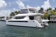 2023 Leopard 46 Powercat "Better Now" photo 4