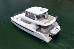 2023 Leopard 46 Powercat "Better Now" photo 2