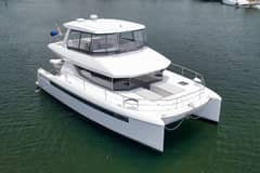 2023 Leopard 46 Powercat "Better Now" photo 8