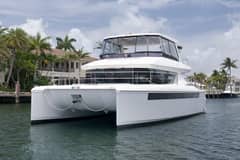 2023 Leopard 46 Powercat "Better Now" photo 6