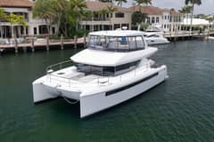 2023 Leopard 46 Powercat "Better Now" photo 5