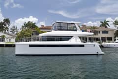 2023 Leopard 46 Powercat "Better Now" photo 1