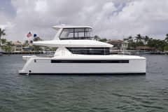 2023 Leopard 46 Powercat "Better Now" photo 9