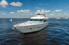 2003 Horizon 64 "UNBRIDLED" photo 4