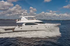 2003 Horizon 64 "UNBRIDLED" photo 3