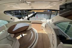 2008 Sea Ray 550 Sundancer "Positive Vibes" photo 7