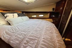 2008 Sea Ray 550 Sundancer "Positive Vibes" photo 9