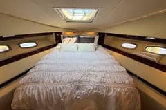 2008 Sea Ray 550 Sundancer "Positive Vibes" photo 8