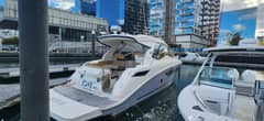 2019 Sea Ray Coupe "Love" photo 3