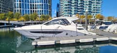 2019 Sea Ray Coupe "Love" photo 1