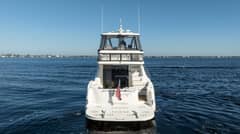 2007 Sea Ray 580 Sedan Bridge "Love & Luck II" photo 5