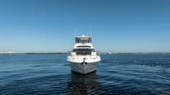 2007 Sea Ray 580 Sedan Bridge "Love & Luck II" photo 6