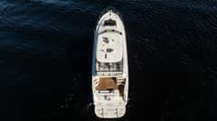 2007 Sea Ray 580 Sedan Bridge "Love & Luck II" photo 9