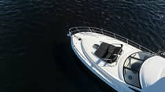 2007 Sea Ray 580 Sedan Bridge "Love & Luck II" photo 8