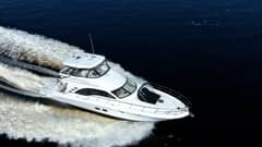 2007 Sea Ray 580 Sedan Bridge "Love & Luck II" photo 7
