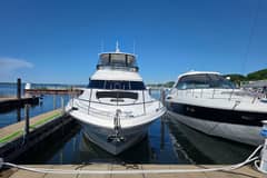 2002 Sea Ray 560 Sedan Bridge "VTL" photo 5