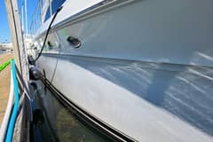 2002 Sea Ray 560 Sedan Bridge "VTL" photo 9