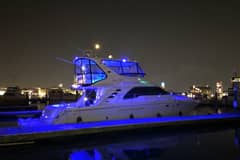2002 Sea Ray 560 Sedan Bridge "VTL" photo 2