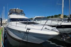 2002 Sea Ray 560 Sedan Bridge "VTL" photo 6