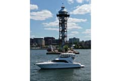 2002 Sea Ray 560 Sedan Bridge "VTL" photo 3