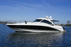 2013 Sea Ray 610 Sundancer "VICTORIA" photo 1
