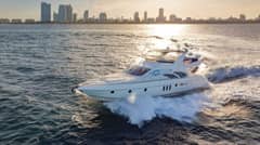 2007 Azimut Evolution "Alana Rose" photo 4