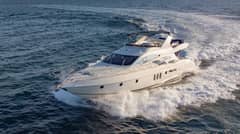 2007 Azimut Evolution "Alana Rose" photo 6