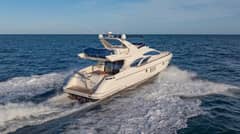 2007 Azimut Evolution "Alana Rose" photo 8
