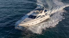 2007 Azimut Evolution "Alana Rose" photo 5