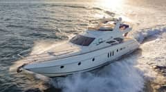 2007 Azimut Evolution "Alana Rose" photo 2