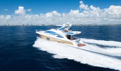 2014 Azimut 60 Fly "Heart Of Gold" photo 5