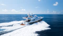 2014 Azimut 60 Fly "Heart Of Gold" photo 7