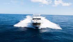 2014 Azimut 60 Fly "Heart Of Gold" photo 2