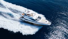 2014 Azimut 60 Fly "Heart Of Gold" photo 8