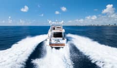 2014 Azimut 60 Fly "Heart Of Gold" photo 6