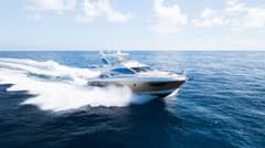 2014 Azimut 60 Fly "Heart Of Gold" photo 1