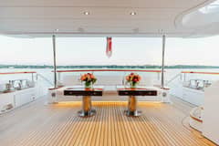 2019 Benetti Delfino 95 "BELLA VITA" photo 2