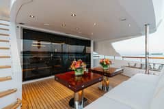 2019 Benetti Delfino 95 "BELLA VITA" photo 3