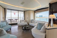 2019 Benetti Delfino 95 "BELLA VITA" photo 5