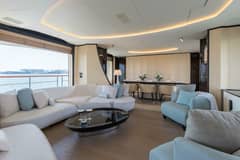 2019 Benetti Delfino 95 "BELLA VITA" photo 4