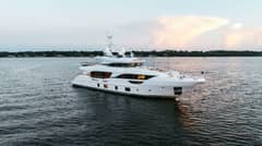 2019 Benetti Delfino 95 "BELLA VITA" photo 1