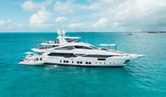 2014 Benetti Veloce 140 "EMINA" photo 1