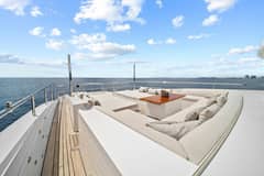 2012 Benetti Classic Supreme 132 "PATIENCE" photo 6