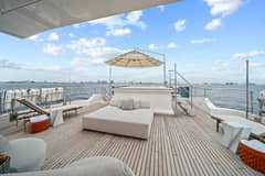 2012 Benetti Classic Supreme 132 "PATIENCE" photo 8