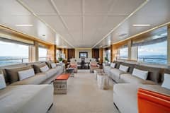 2012 Benetti Classic Supreme 132 "PATIENCE" photo 9