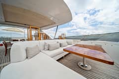 2012 Benetti Classic Supreme 132 "PATIENCE" photo 5