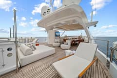 2012 Benetti Classic Supreme 132 "PATIENCE" photo 7