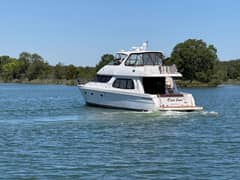 2006 Carver 560 Voyager "PISCO SOUR" photo 4