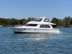 2006 Carver 560 Voyager "PISCO SOUR" photo 1